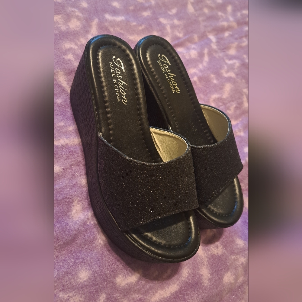 Wedges